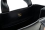 Vince Camuto Bolso Tote Umbria - Black, Negro, 37x11x27cm